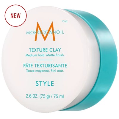 MOROCCANOIL TEXTURE CLAY 2.6 Fl. Oz.