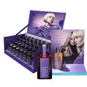 MOROCCANOIL TREATMENT PURPLE SALON LAUNCH KIT