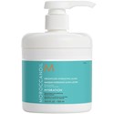 MOROCCANOIL WEIGHTLESS HYDRATING MASK Backbar with Pump 16.9 Fl. Oz.