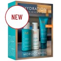 MOROCCANOIL HYDRATION DISCOVERY SET 3 pc.