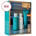 MOROCCANOIL HYDRATION DISCOVERY SET 3 pc.