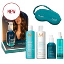 MOROCCANOIL OVERNIGHT LEAVE-IN MASK SALON INTRO 24 pc.