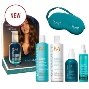 MOROCCANOIL OVERNIGHT LEAVE-IN MASK SALON INTRO 24 pc.