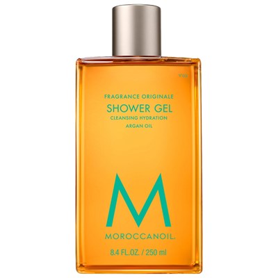 MOROCCANOIL SHOWER GEL FRAGRANCE ORIGINALE 8.5 Fl. Oz.