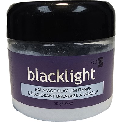Oligo Balayage Clay Lightener 0.7 Fl. Oz.