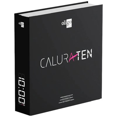 Oligo CaluraTEN Shade Selector