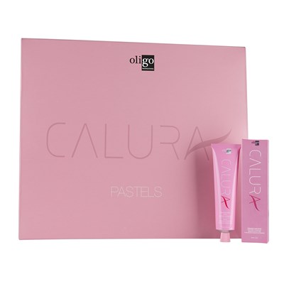 Calura Pastel Series Color