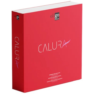 Oligo Swatch Book