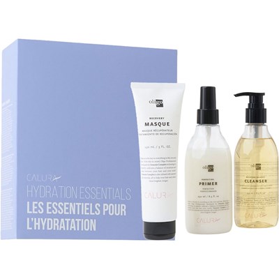 Oligo Hydration Holiday Gift Set 3 pc.