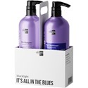 Oligo Blacklight Blue Liter Duo 2 pc.