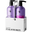 Oligo Blacklight Violet Liter Duo 2 pc.