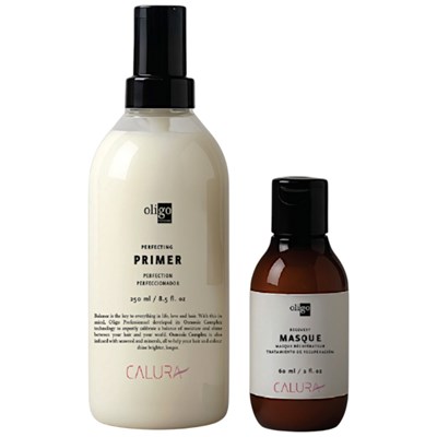 Oligo Prime Winter Kit 2 pc.