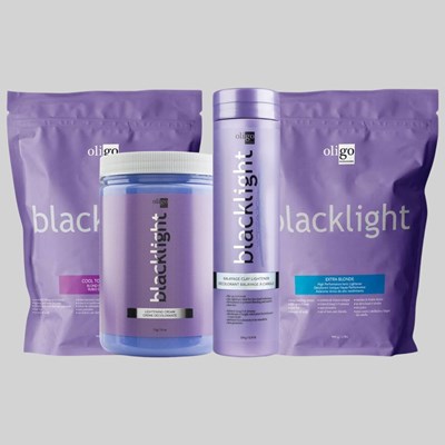 Oligo Save 20% on Blacklight Lighteners