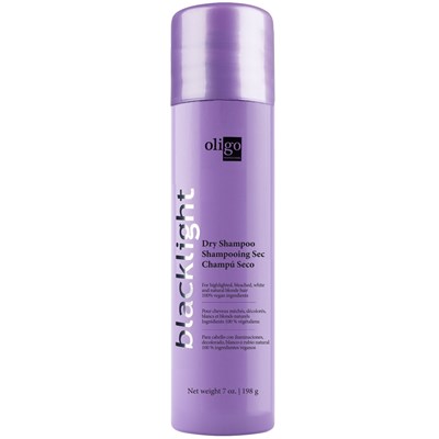 Oligo Dry Shampoo 7 Fl. Oz.