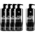 Oligo Purchase 4 Clarifying Shampoo Liter, Receive 1 FREE 5 pc.