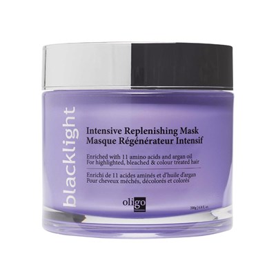 Oligo Intensive Replenishing Mask 6.8 Fl. Oz.