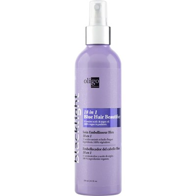 Oligo 18 in 1 Blue Hair Beautifier 8.5 Fl. Oz.