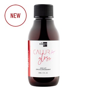 Oligo Demi-Permanent Color