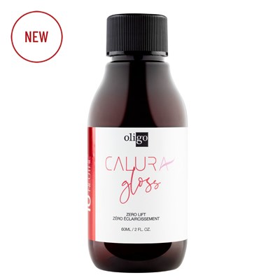 Oligo Demi-Permanent Color