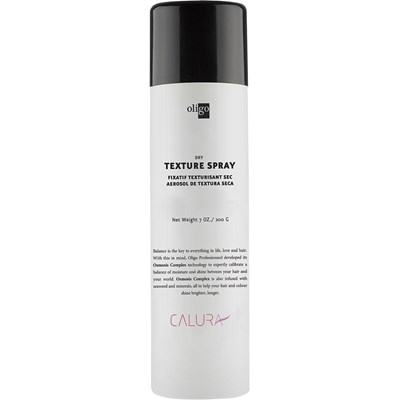 Oligo Calura Texture Spray 7 Fl. Oz.