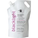 Oligo Anti-Yellow Violet Professional Formula Shampoo Refill Pouch Liter