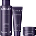 Oligo Back to School Essentials: Blacklight Blonde Science Kit 3 pc.