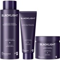 Oligo Back to School Essentials: Blacklight Blonde Science [HYD] Kit 3 pc.