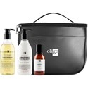 Oligo Back to School Essentials: Calura Moisture Kit 4 pc.