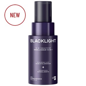 Oligo Blonde Science [HYD] Hydrating 18-in-1 Beautifier 2 Fl. Oz.