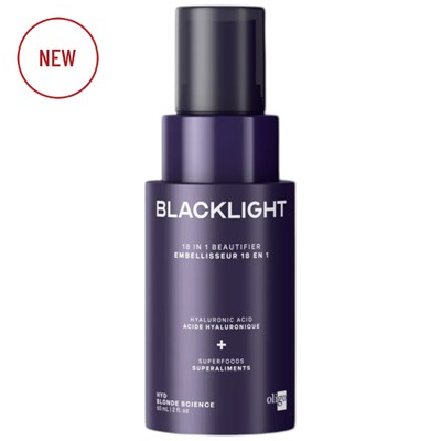 Oligo Blonde Science [HYD] Hydrating 18-in-1 Beautifier 2 Fl. Oz.