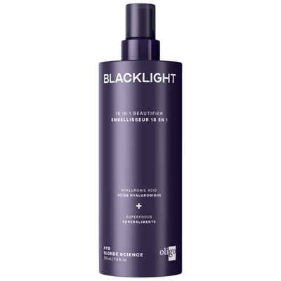Oligo Blonde Science [HYD] Hydrating 18-in-1 Beautifier 7.6 Fl. Oz.
