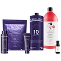Oligo Blacklight Best Blonde Ever: Try Me Intro 11 pc.