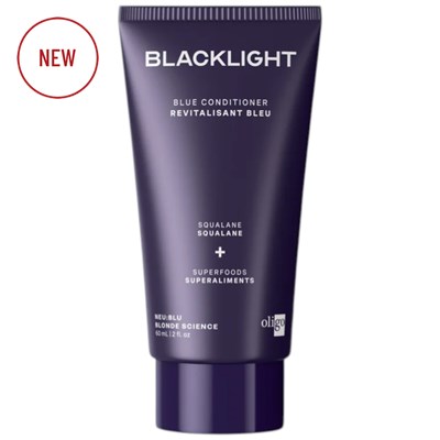 Oligo Blonde Science [NEU BLU] Blue Conditioner 2 Fl. Oz.