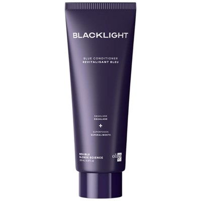 Oligo Blonde Science [NEU BLU] Blue Conditioner 6.8 Fl. Oz.