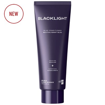 Oligo Blonde Science [NEU BLU] Blue Conditioner 6.8 Fl. Oz.