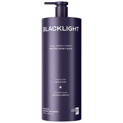 Oligo Blonde Science [NEU BLU] Blue Conditioner Liter