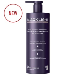 Oligo Blonde Science [BND] Bond Builder Treatment Professionnel 16.9 Fl. Oz.