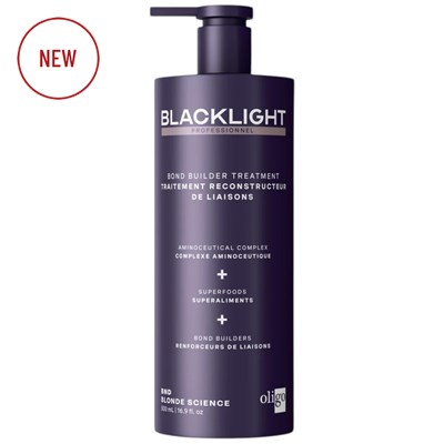 Oligo Blonde Science [BND] Bond Builder Treatment Professionnel 16.9 Fl. Oz.