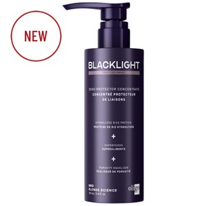 Oligo Blonde Science [BND] Bond Protector Concentrate Professionnel 3.4 Fl. Oz.
