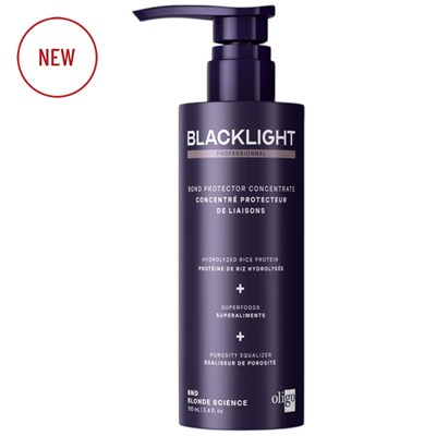 Oligo Blonde Science [BND] Bond Protector Concentrate Professionnel 3.4 Fl. Oz.