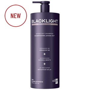 Oligo Blonde Science [BND] Bond Phase Out Shampoo Professionnel Liter