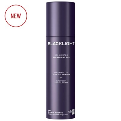 Oligo Blonde Science [HYD] Dry Shampoo 1.5 Fl. Oz.