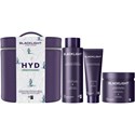 Oligo Blacklight Blonde Science [HYD] Hydrating Holiday Kit 4 pc.