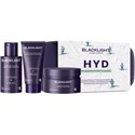 Oligo Blacklight Blonde Science [HYD] Hydrating Holiday Travel Set 4 pc.