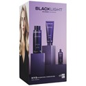 Oligo Blacklight Blonde Science HYD Kit 4 pc.