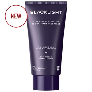 Oligo Blonde Science [HYD] Hydrating Conditioner 2 Fl. Oz.