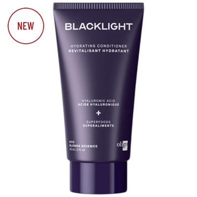Oligo Blonde Science [HYD] Hydrating Conditioner 2 Fl. Oz.