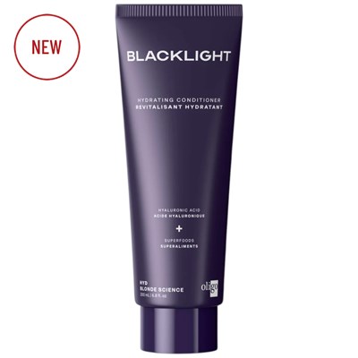 Oligo Blonde Science [HYD] Hydrating Conditioner 6.8 Fl. Oz.