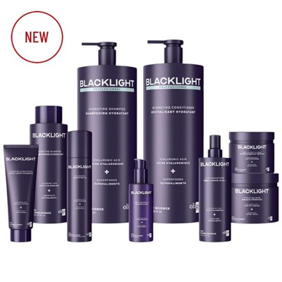 Oligo Blacklight [HYD] Intro 23 pc.