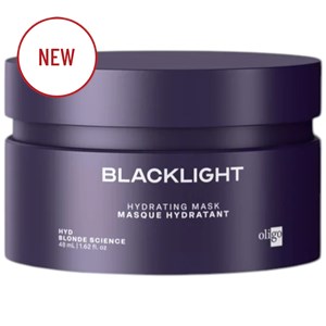 Oligo Blonde Science [HYD] Hydrating Mask 1.62 Fl. Oz.